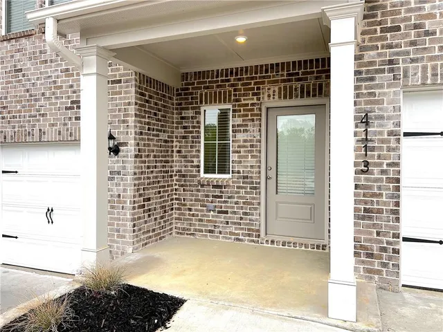$2,000 | 4113 Oakwood Ter Court, Oakwood, GA 30566