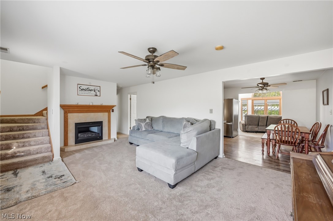 10328 Leffingwell Road Canfield, OH 44406 - Photo 12 of 45