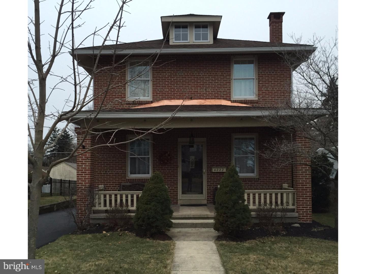 4222 Kutztown Road Temple, PA 19560 - Photo 1 of 17