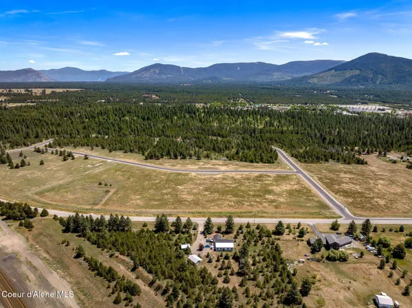 $315,000 | Lot 12 Asulkan Street, Athol, ID 83801