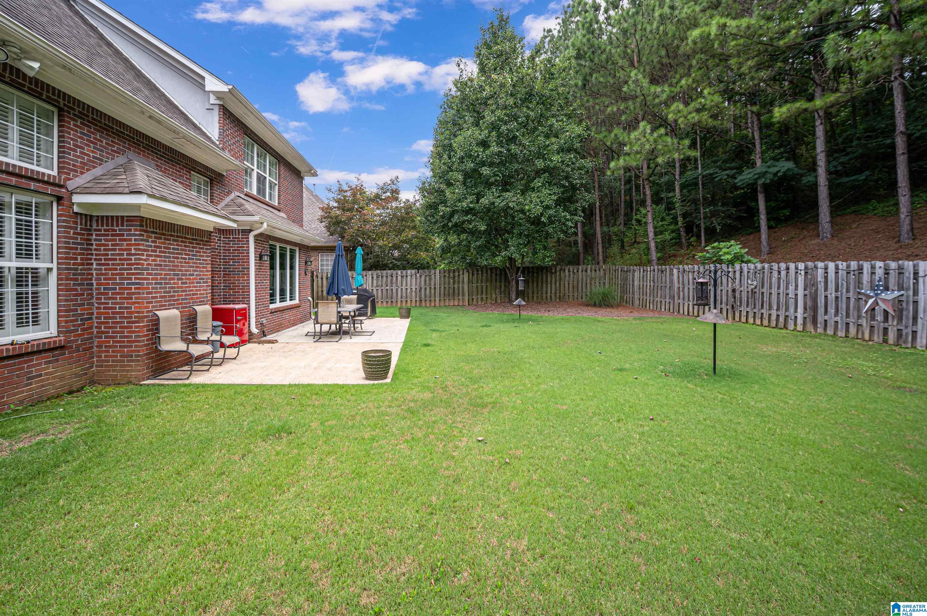 5841 Waterstone Point Birmingham, AL 35244 - Photo 48 of 50
