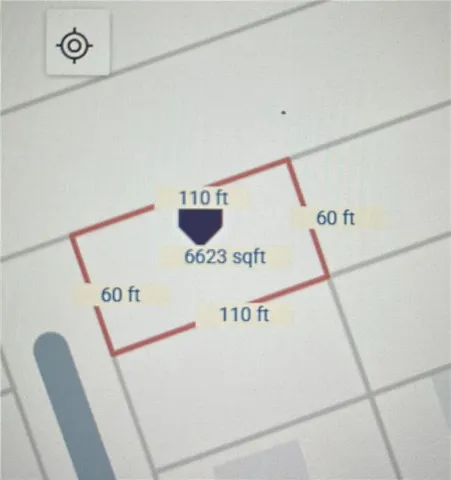 $29,900 | Lot 16 Camelia Avenue, La Place, LA 70068