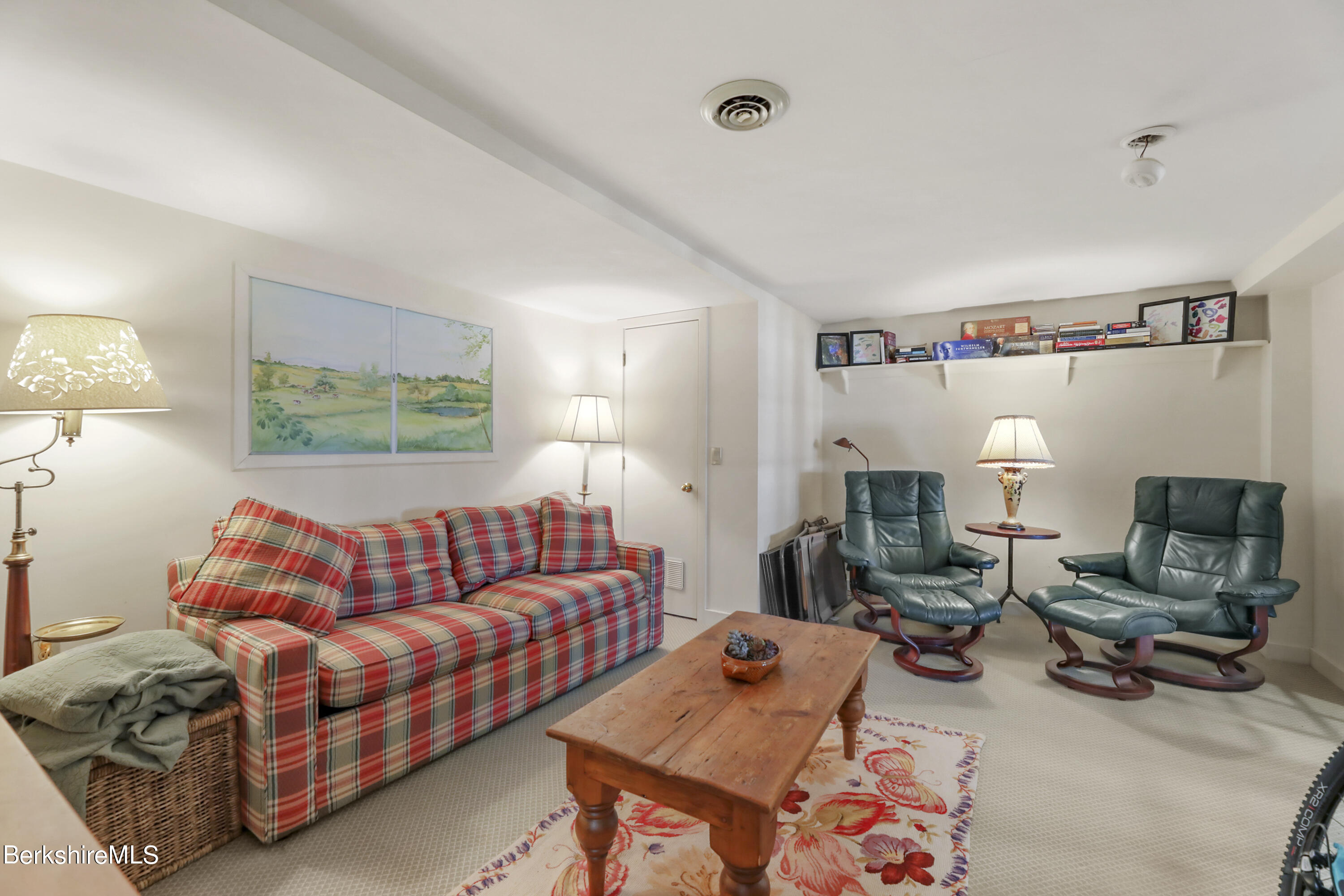 176 Old Stockbridge Road, Unit SMITH #2 Lenox, MA 01240 - Photo 14 of 39 Den
