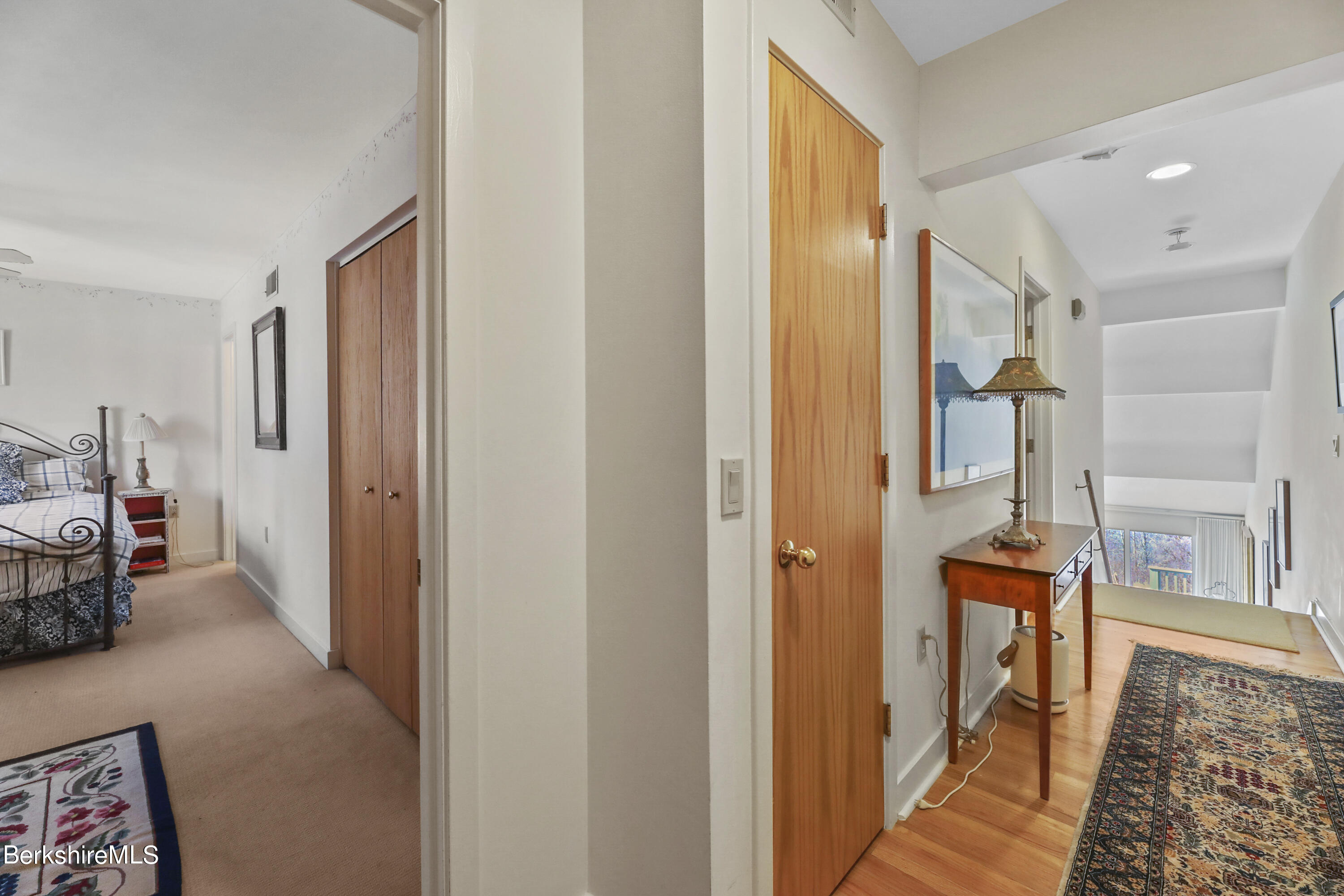 176 Old Stockbridge Road, Unit SMITH #2 Lenox, MA 01240 - Photo 24 of 39 Hall