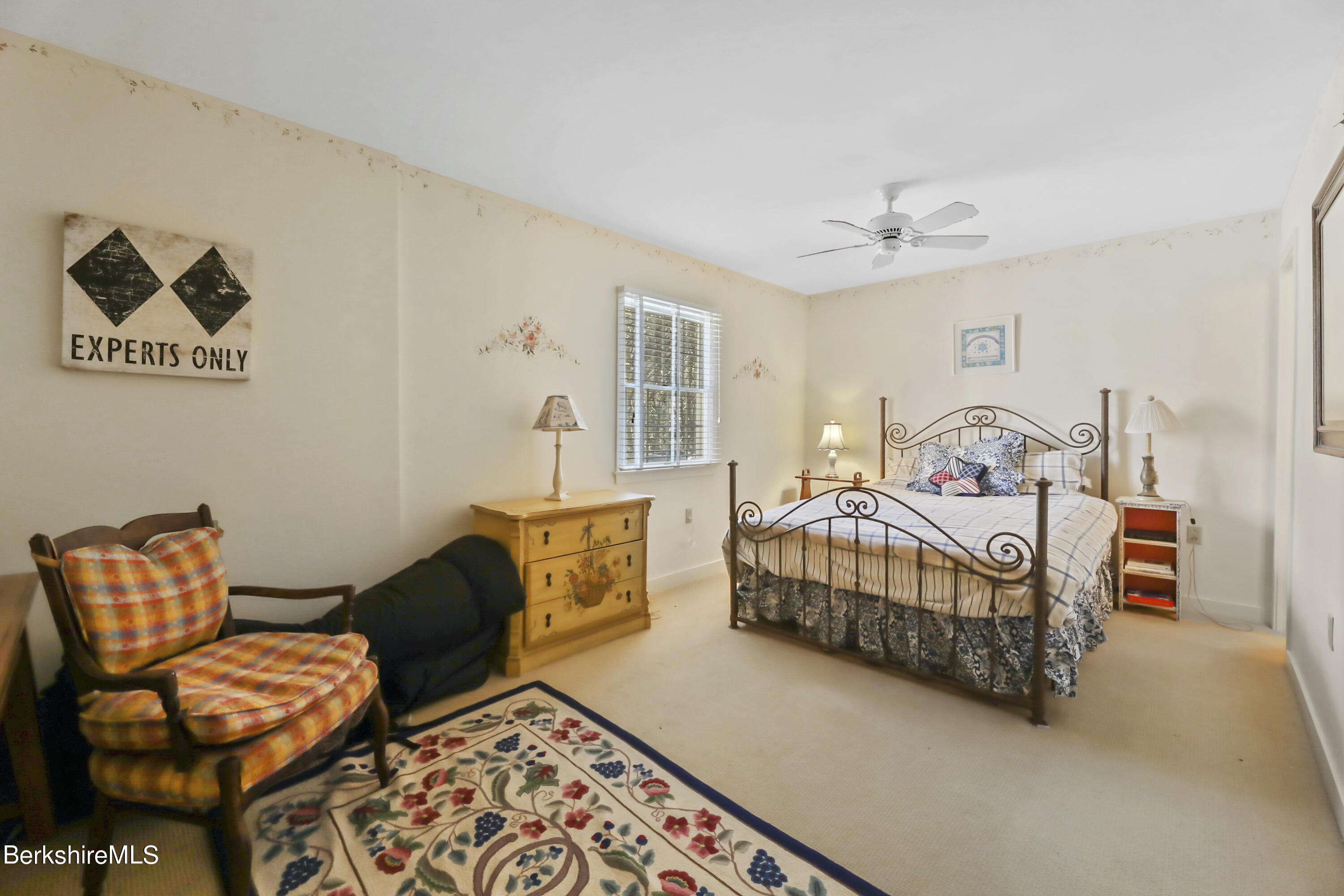 176 Old Stockbridge Road, Unit SMITH #2 Lenox, MA 01240 - Photo 26 of 39 Bedroom two