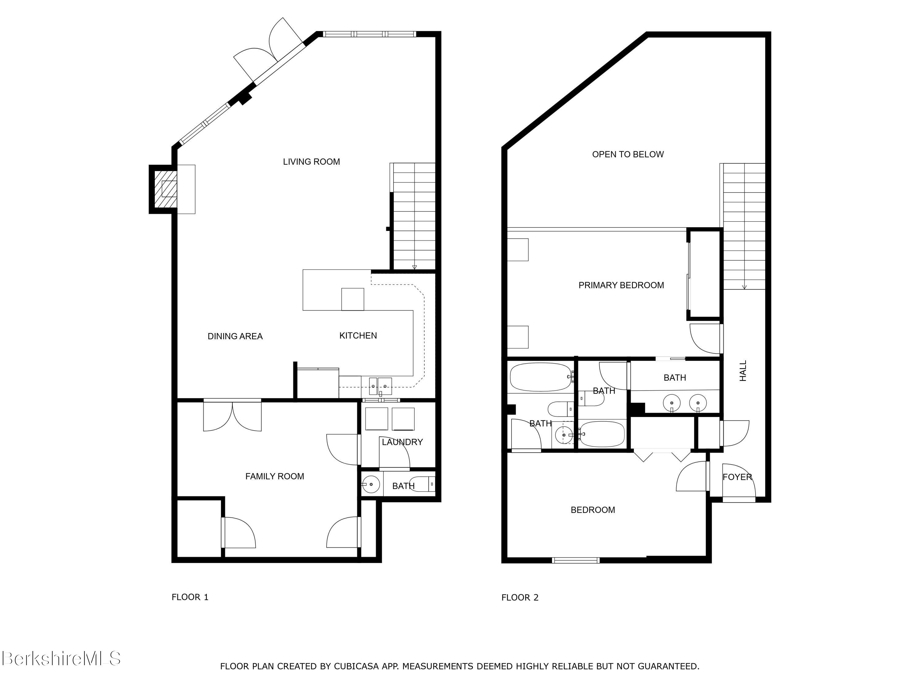 176 Old Stockbridge Road, Unit SMITH #2 Lenox, MA 01240 - Photo 39 of 39 Winden Hill Floor Plan