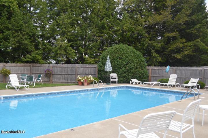 176 Old Stockbridge Road, Unit SMITH #2 Lenox, MA 01240 - Photo 34 of 39 Community Pool