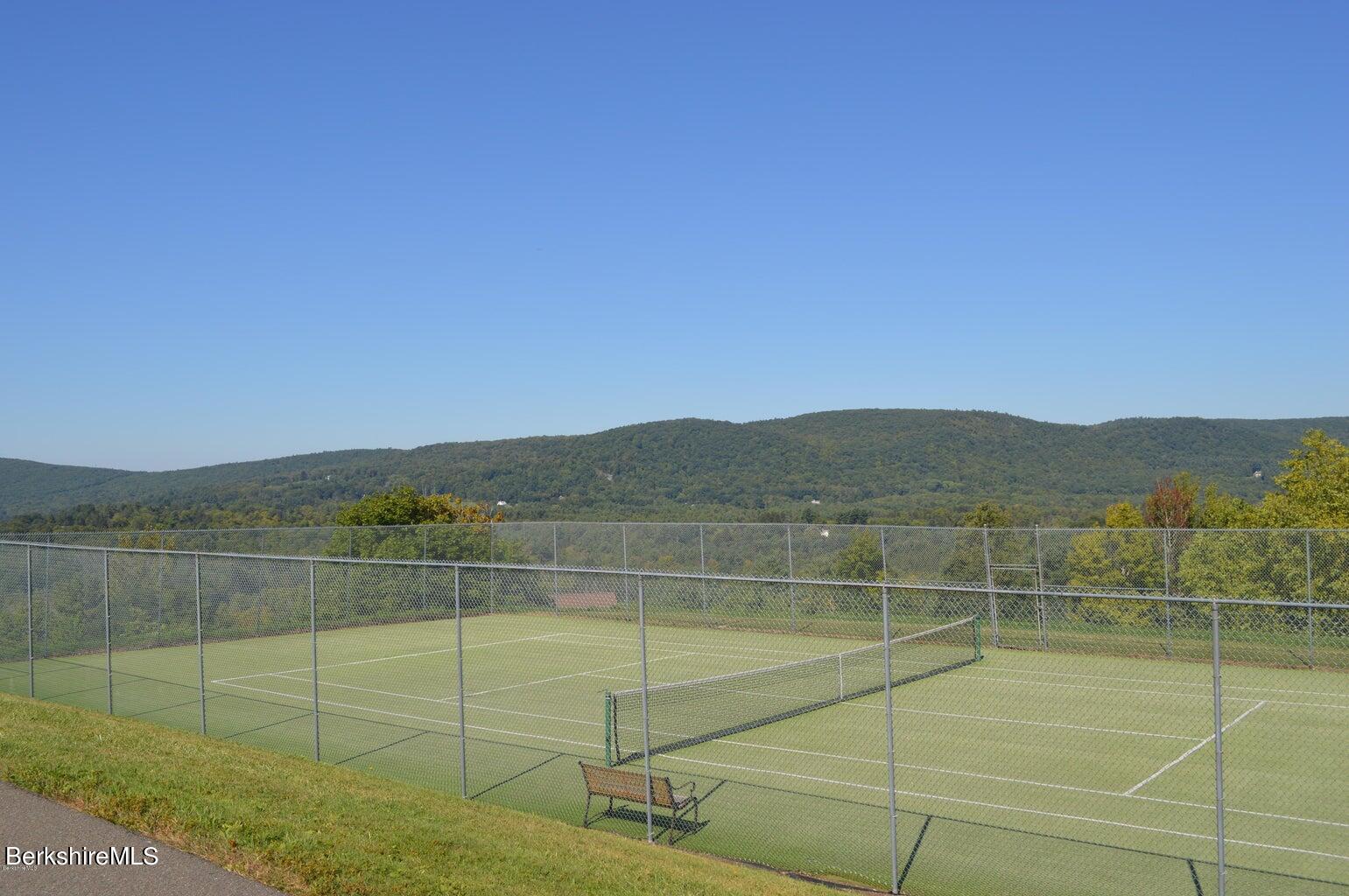 176 Old Stockbridge Road, Unit SMITH #2 Lenox, MA 01240 - Photo 36 of 39 Winden Tennis