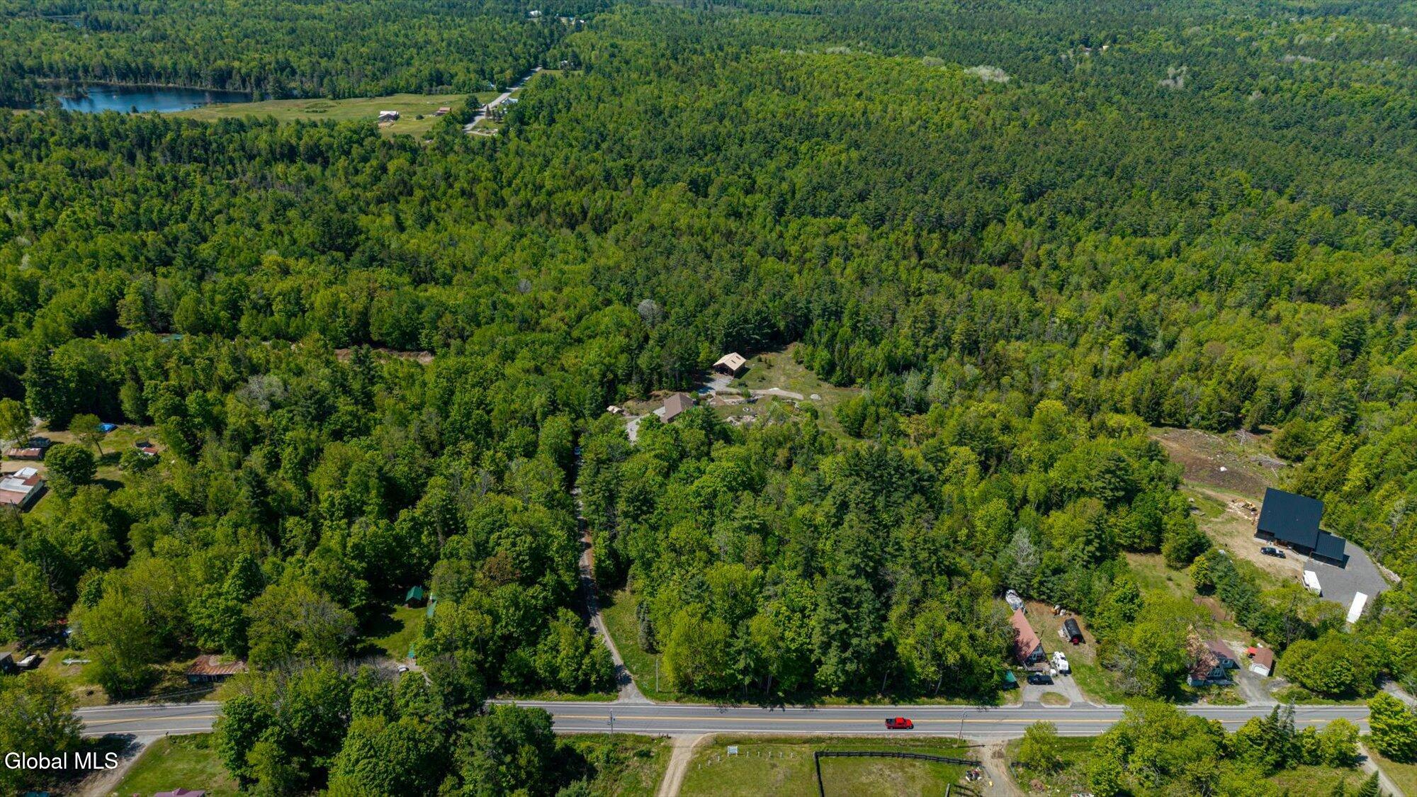 1603 South Johnsburg Road Johnsburg, NY 12843 - Photo 17 of 55 10-ADK-10