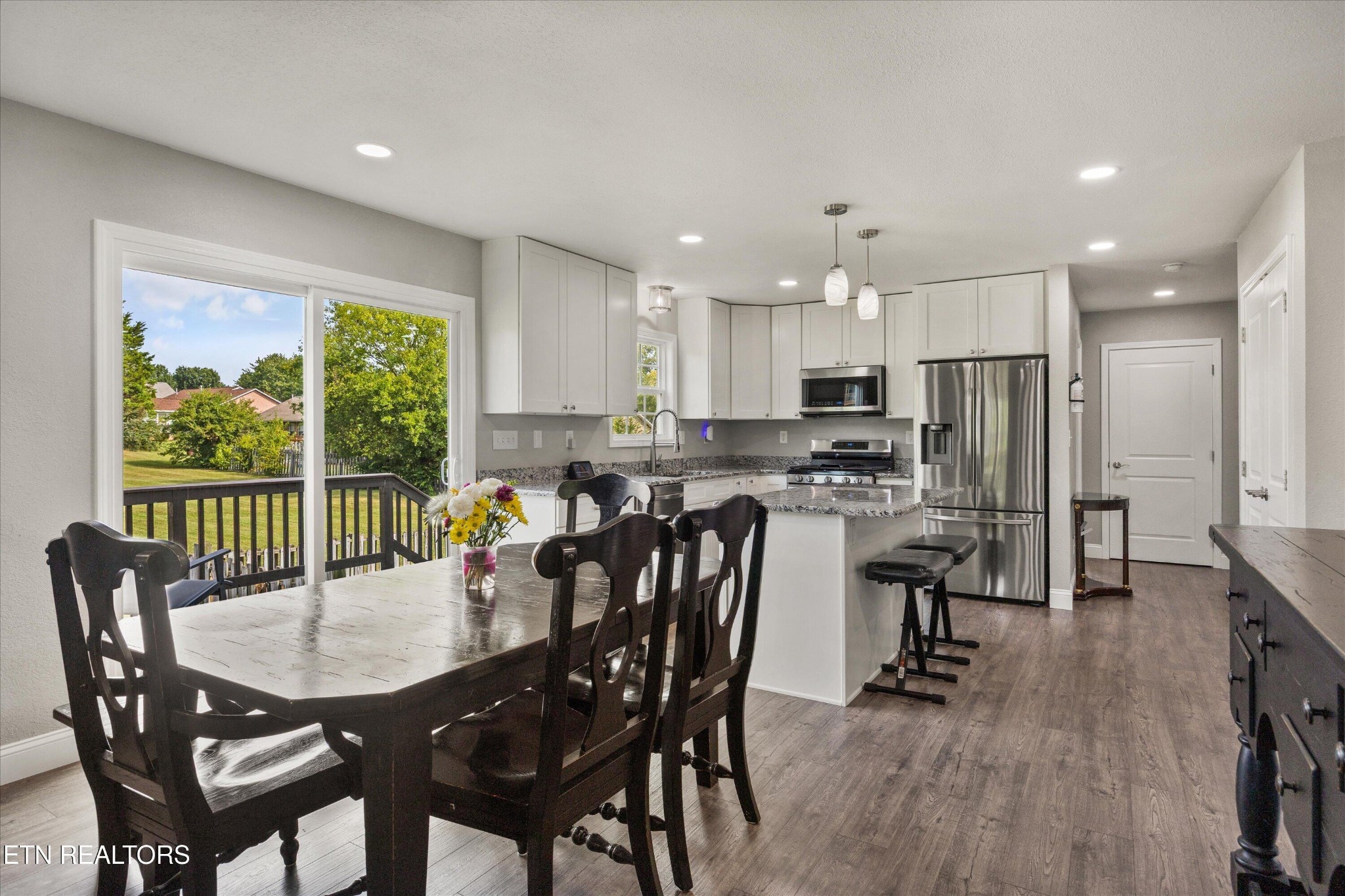 1326 Raulston Road Maryville, TN 37803 - Photo 11 of 55 Gallery Image 11