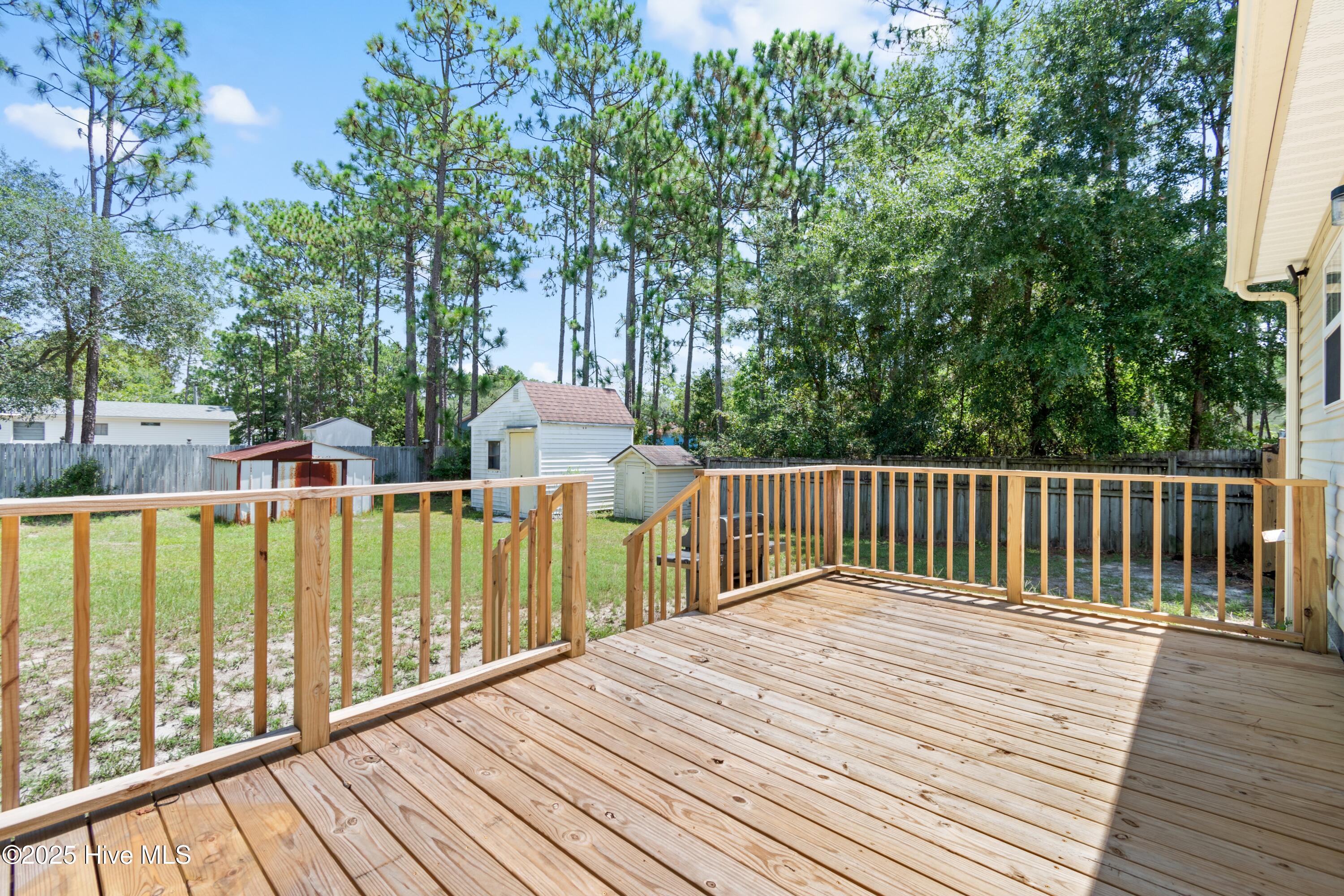 292 Cherry Road Southport, NC 28461 - Photo 25 of 60 292CherryRd - 21