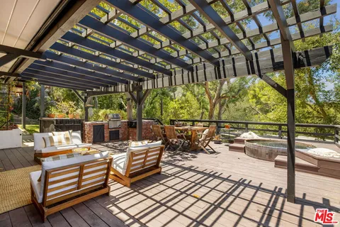 $2,195,000 | 19805 Valley View Drive, Topanga, CA 90290