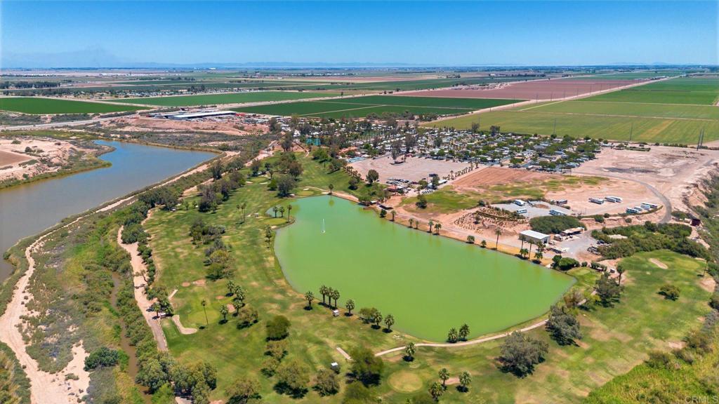 1601 Drew Road, Unit SPC 57 El Centro, CA 92243 - Photo 43 of 66