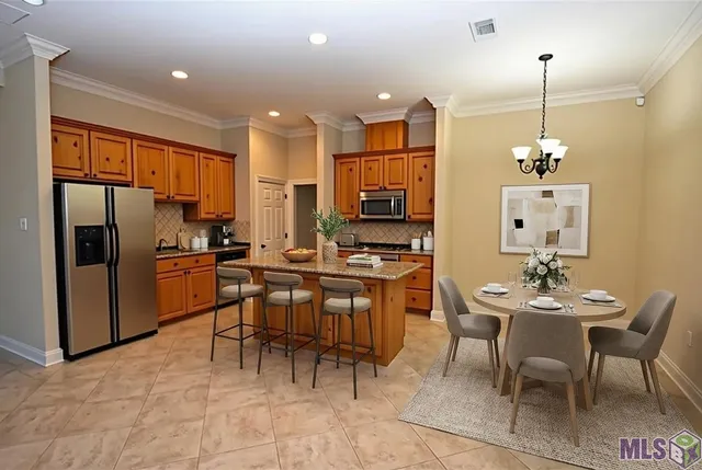 $2,150 | 12803 Hidden Ridge Lane, Baton Rouge, LA 70816