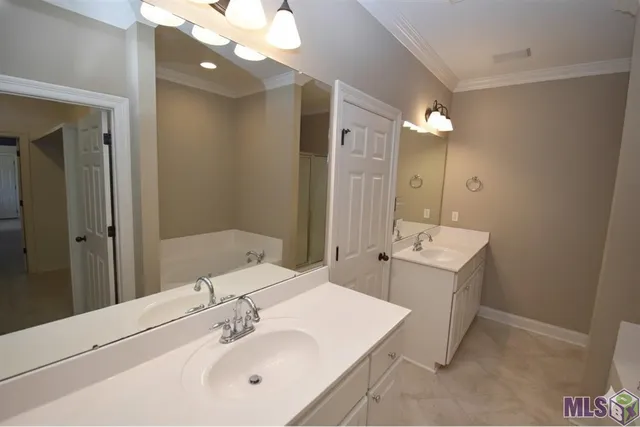 $2,150 | 12803 Hidden Ridge Lane, Baton Rouge, LA 70816