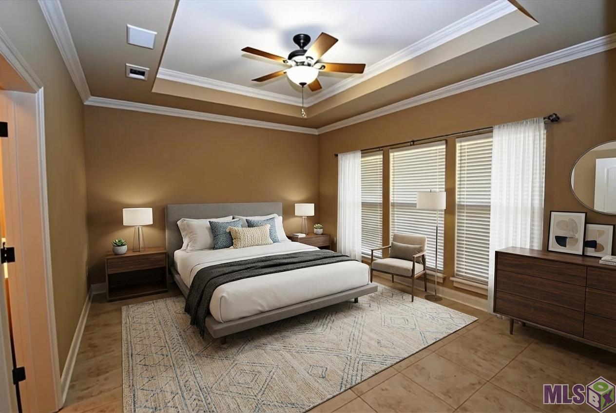 12803 Hidden Ridge Lane Baton Rouge, LA 70816 - Photo 8 of 8