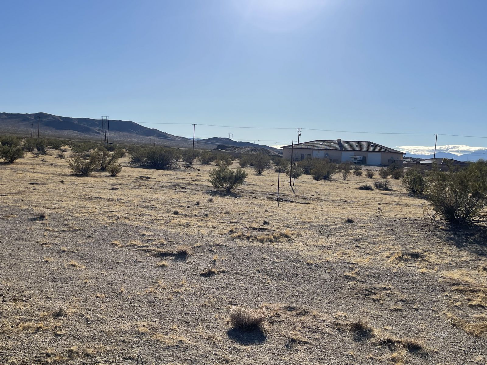 343-352-56 Gemstone Street Ridgecrest, CA 93555 - Photo 10 of 26