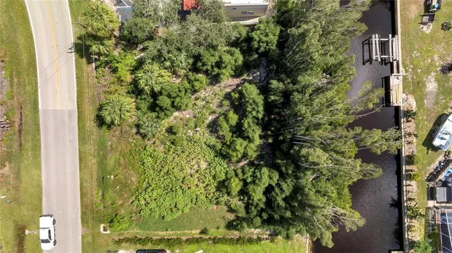 $96,500 | 215 Pompano Terrace, Punta Gorda, FL 33950