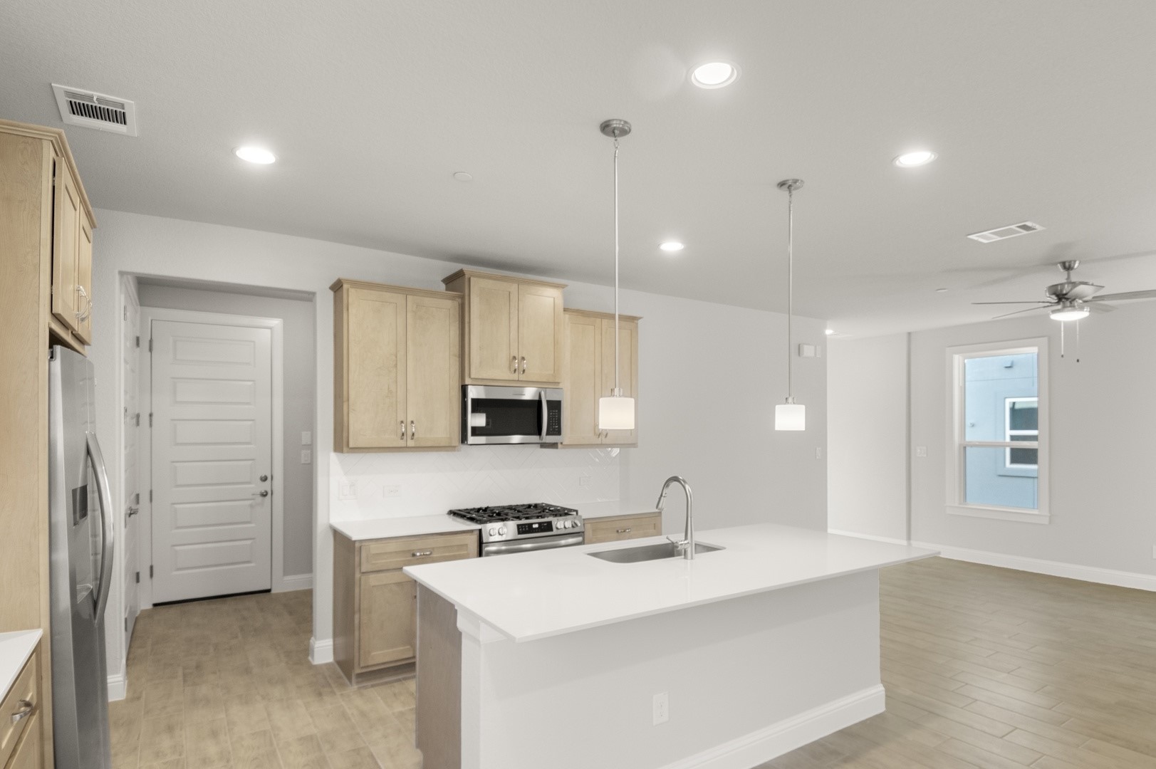 2605 Sam Bass Road, Unit 104 Round Rock, TX 78681 - Photo 20 of 36