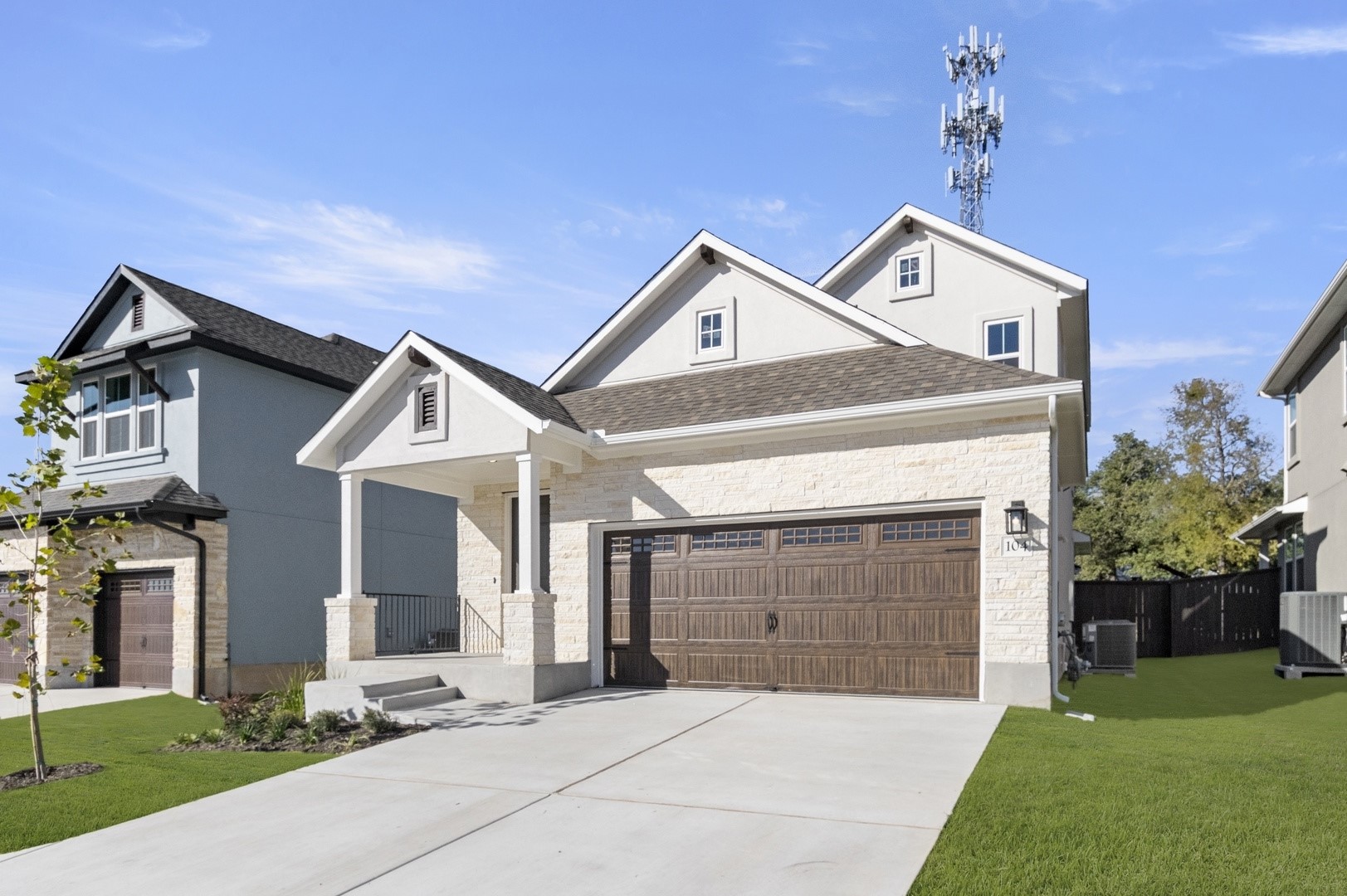 2605 Sam Bass Road, Unit 104 Round Rock, TX 78681 - Photo 6 of 36