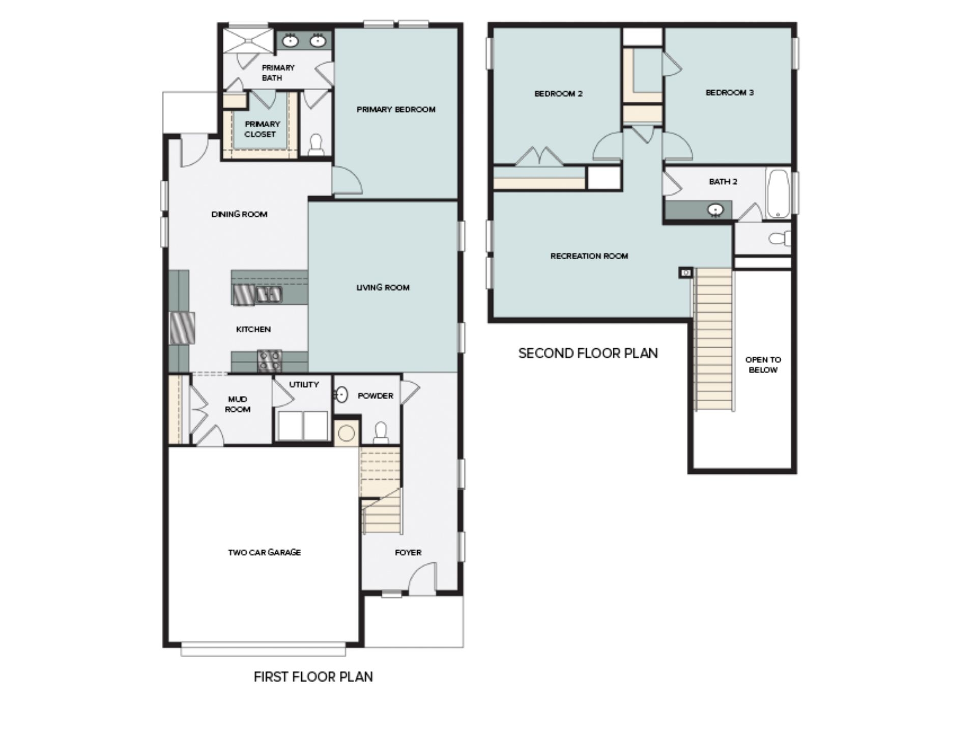 2605 Sam Bass Road, Unit 104 Round Rock, TX 78681 - Photo 10 of 36