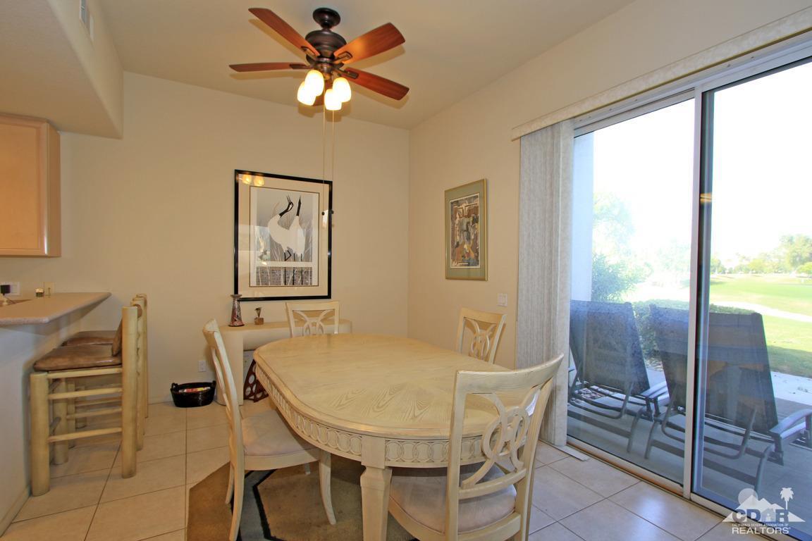 15 Augusta Drive Rancho Mirage, CA 92270 - Photo 15 of 35 a dining room with furniture and window