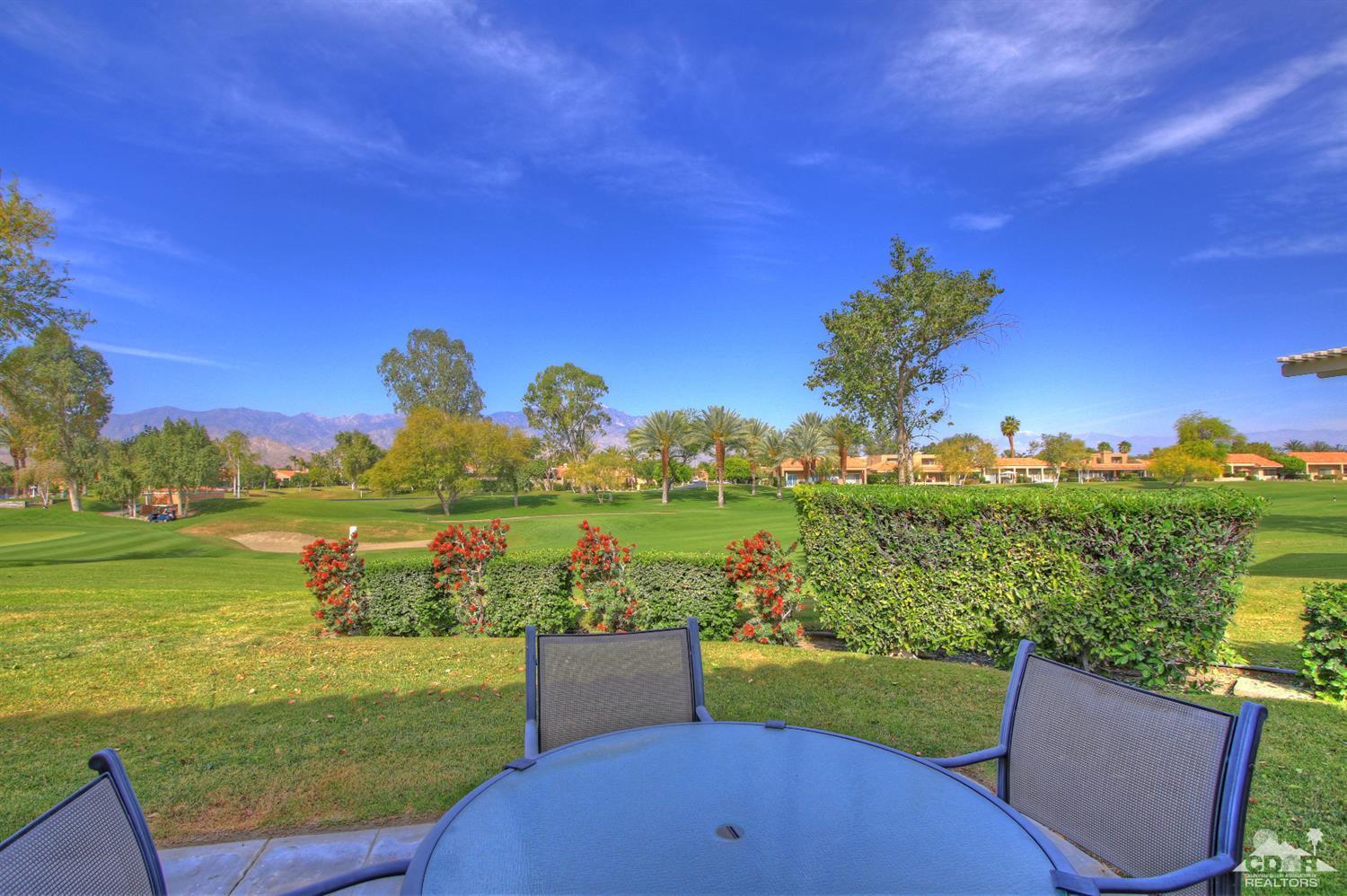 15 Augusta Drive Rancho Mirage, CA 92270 - Photo 22 of 35 a view of a city
