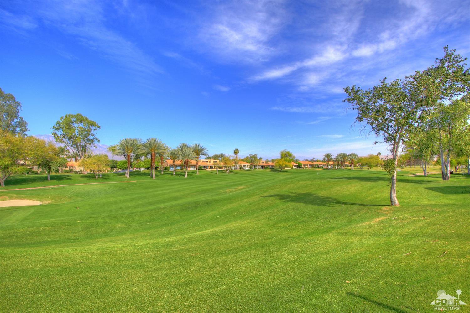 15 Augusta Drive Rancho Mirage, CA 92270 - Photo 27 of 35 a view of building with outdoor space