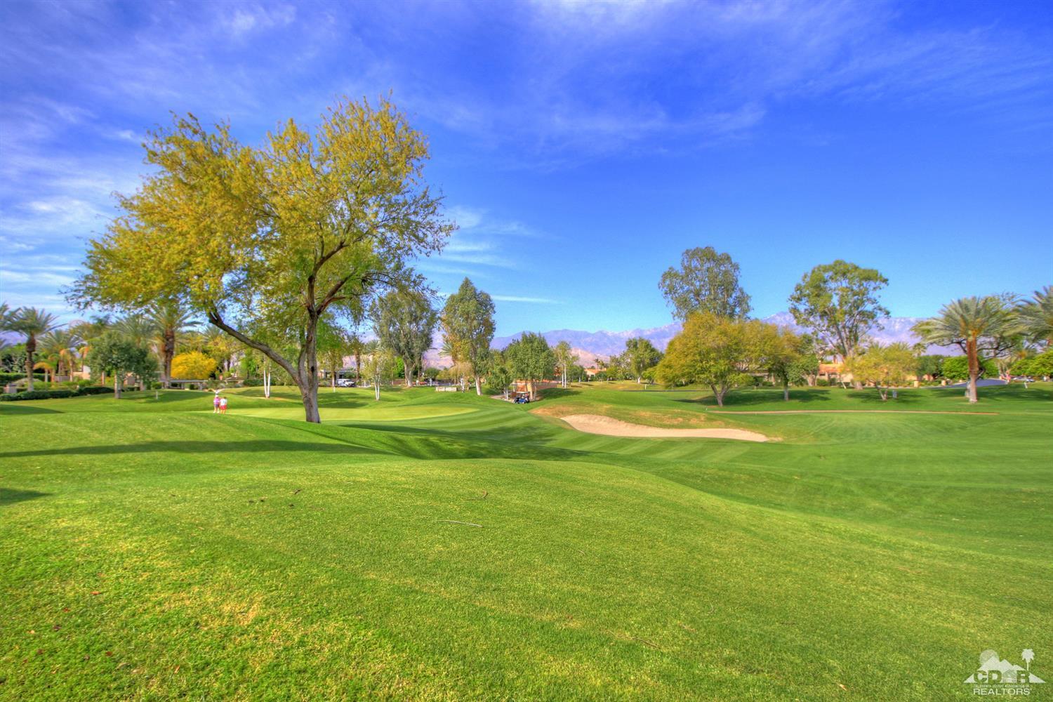 15 Augusta Drive Rancho Mirage, CA 92270 - Photo 3 of 35 a view of a park