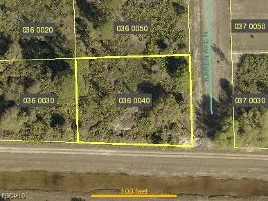 $32,000 | 4627 Karen Avenue North, Lehigh Acres, FL 33971