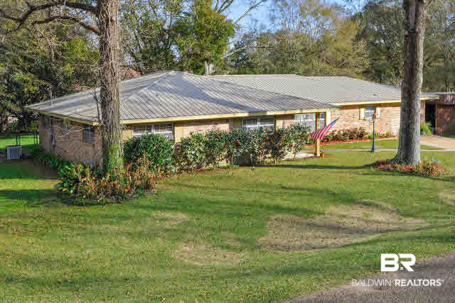 22230 2nd Street Silverhill, AL 36576 - Photo 1 of 1