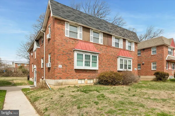 $315,000 | 621 Hamilton Street, Norristown, PA 19401