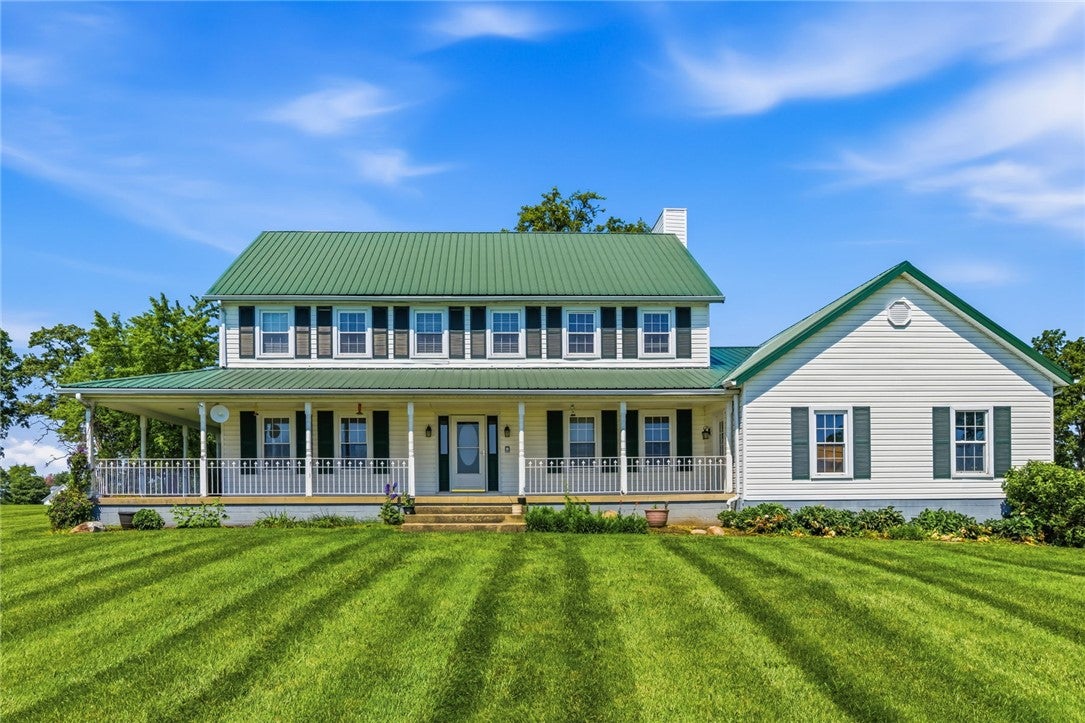 120 Watson Road London, OH 43140 - Photo 1 of 73 Gallery Image 1