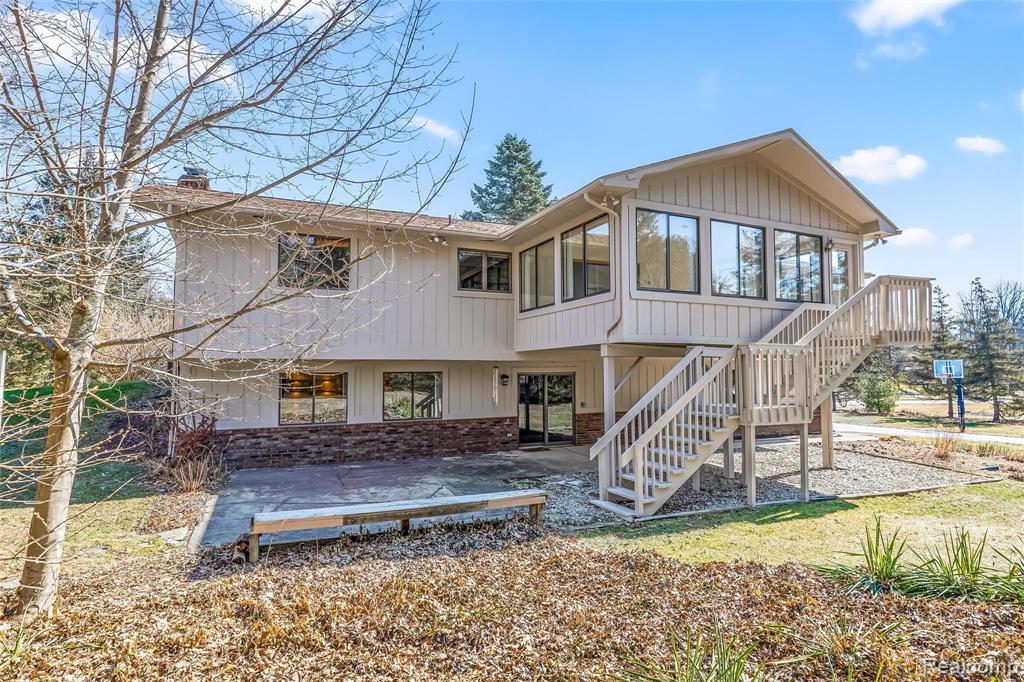 5412 Prairie View Brighton, MI 48116 - Photo 6 of 34