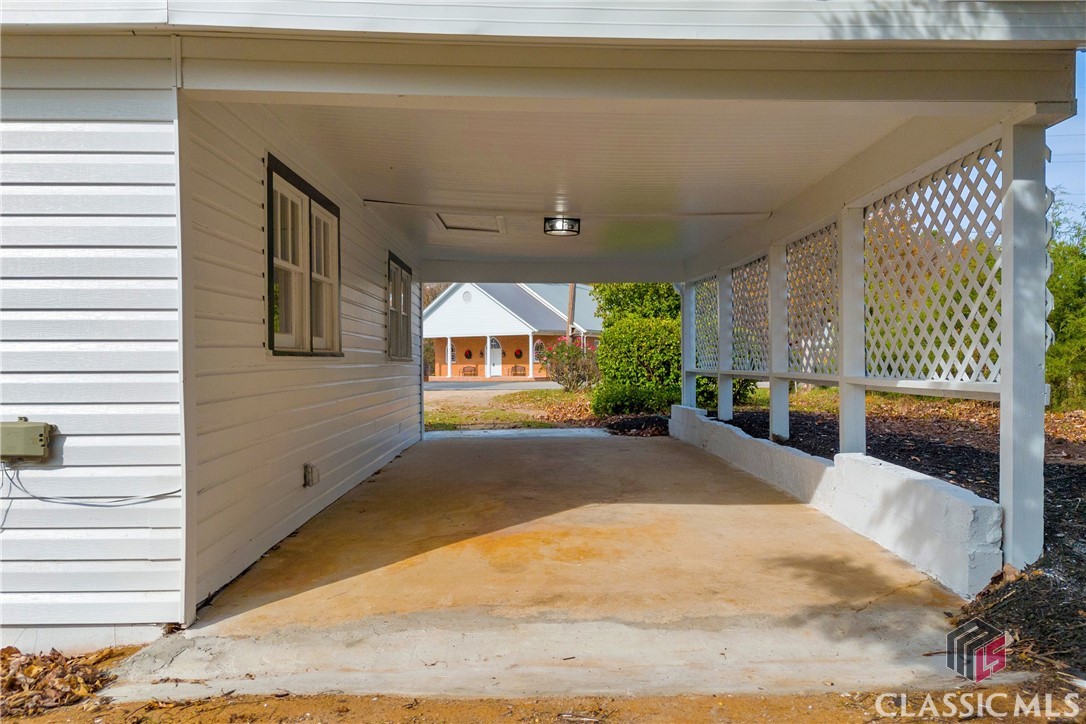 6634 Nowhere Road Hull, GA 30646 - Photo 35 of 43