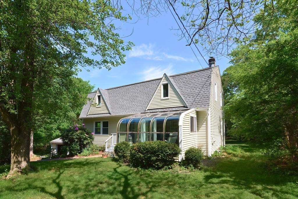 204 Boston Post Road Wayland, MA 01778 - Photo 39 of 42