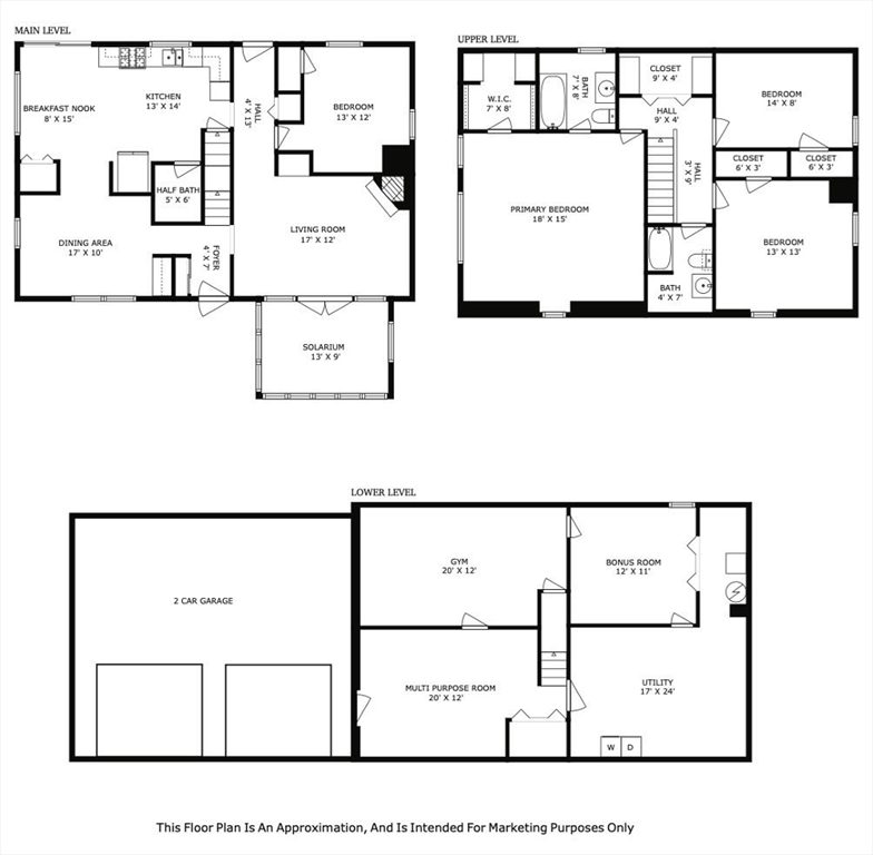 204 Boston Post Road Wayland, MA 01778 - Photo 41 of 42