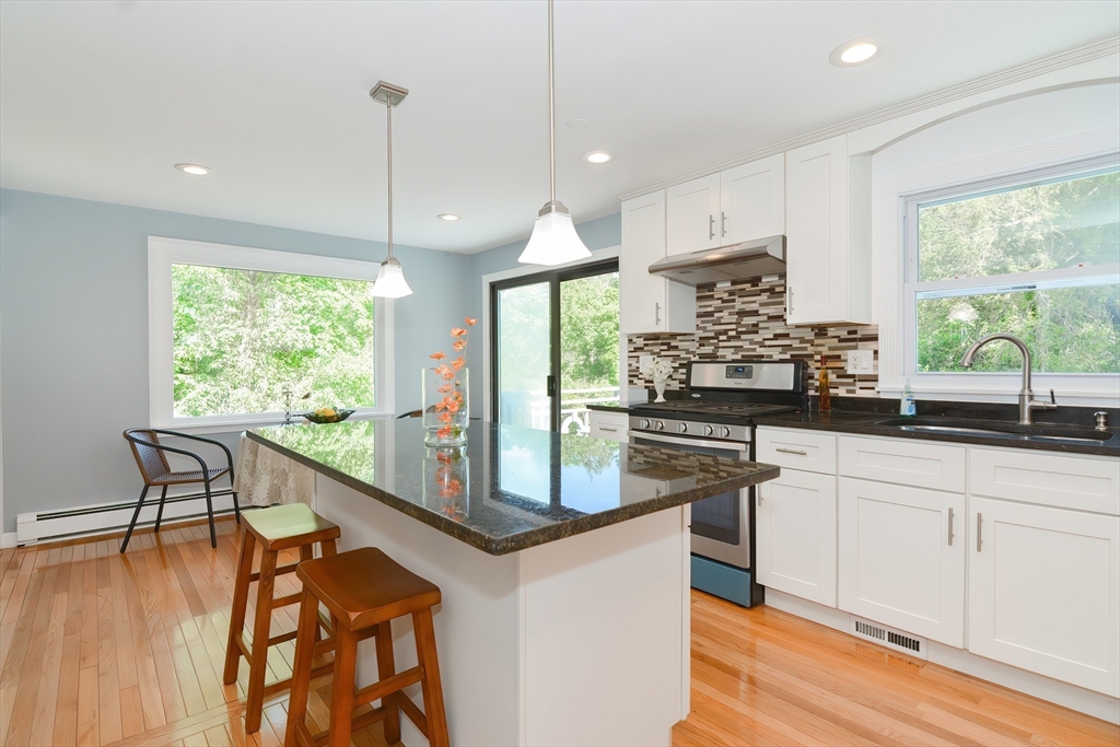 204 Boston Post Road Wayland, MA 01778 - Photo 5 of 42
