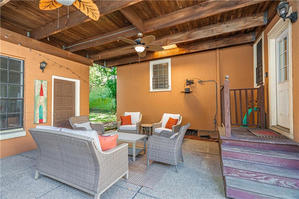 2725 Joseph Street New Orleans, LA 70115 - Photo 17 of 24