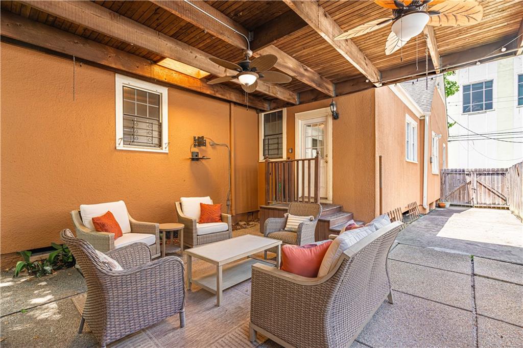 2725 Joseph Street New Orleans, LA 70115 - Photo 18 of 24