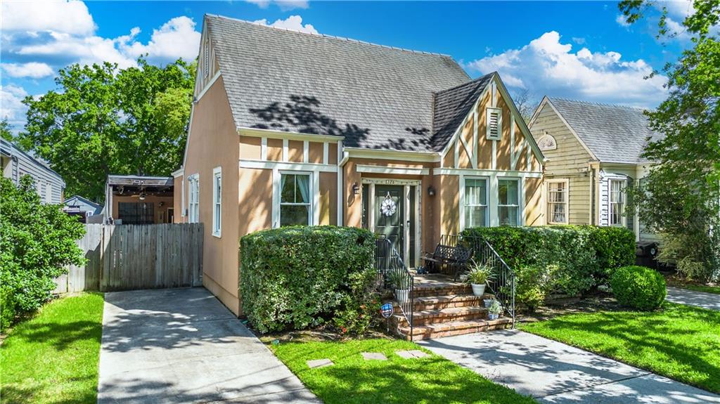 2725 Joseph Street New Orleans, LA 70115 - Photo 2 of 24