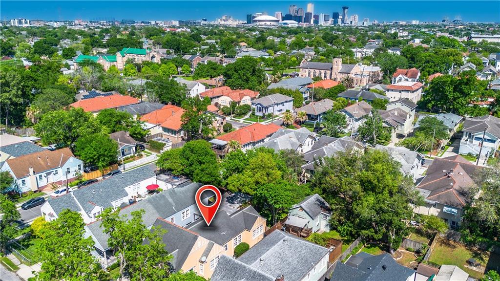 2725 Joseph Street New Orleans, LA 70115 - Photo 22 of 24