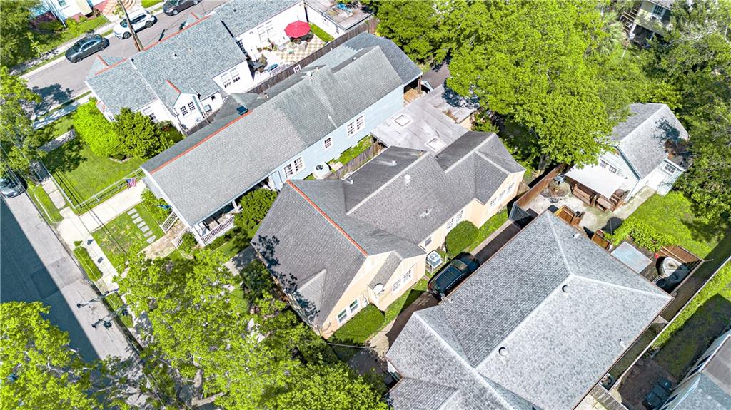 2725 Joseph Street New Orleans, LA 70115 - Photo 23 of 24