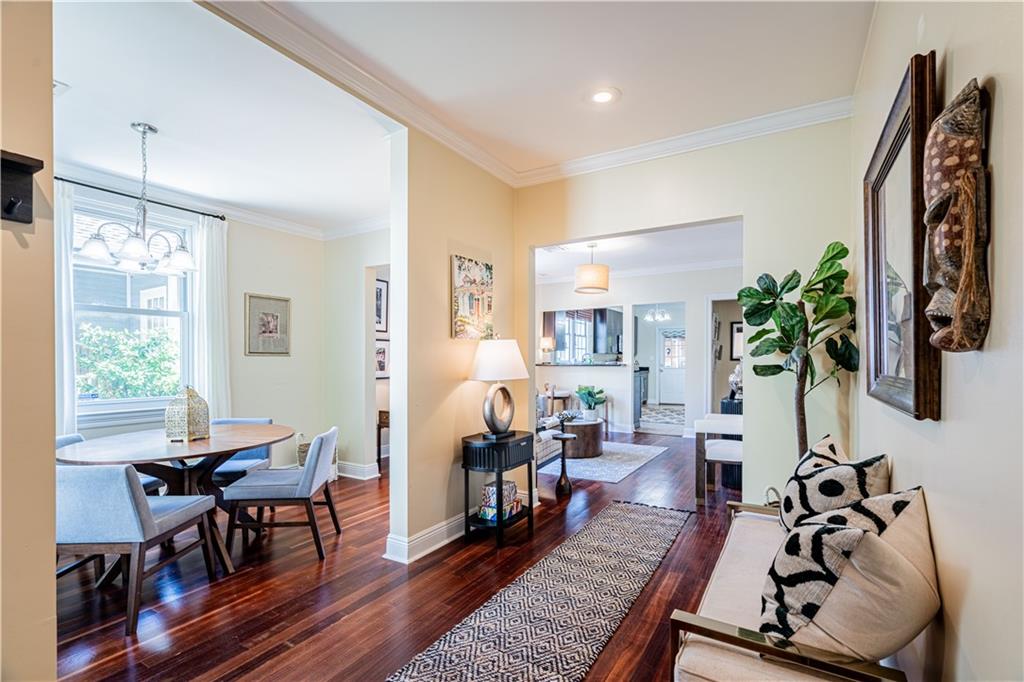 2725 Joseph Street New Orleans, LA 70115 - Photo 3 of 24