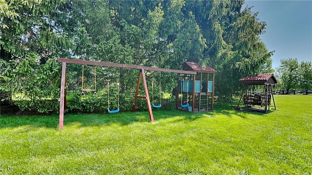 4216 Clendenning Road Gibsonia, PA 15044 - Photo 39 of 50