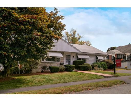 30 Nutting Road Waltham, MA 02451 - Photo 3 of 35