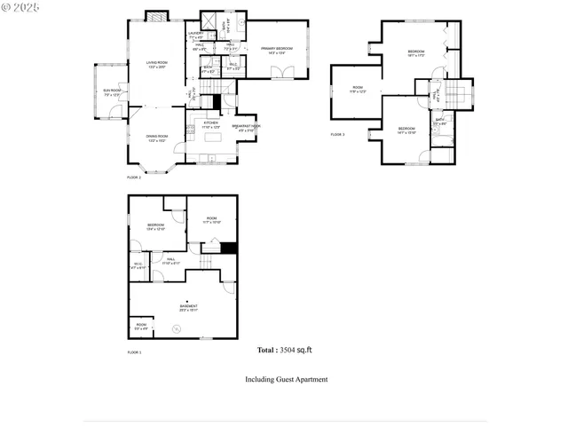 $1,675,000 | 604 Southeast Andover Place, Portland, OR 97202