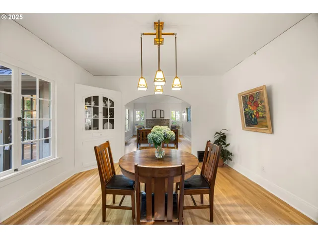 $1,675,000 | 604 Southeast Andover Place, Portland, OR 97202