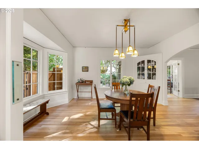 $1,675,000 | 604 Southeast Andover Place, Portland, OR 97202