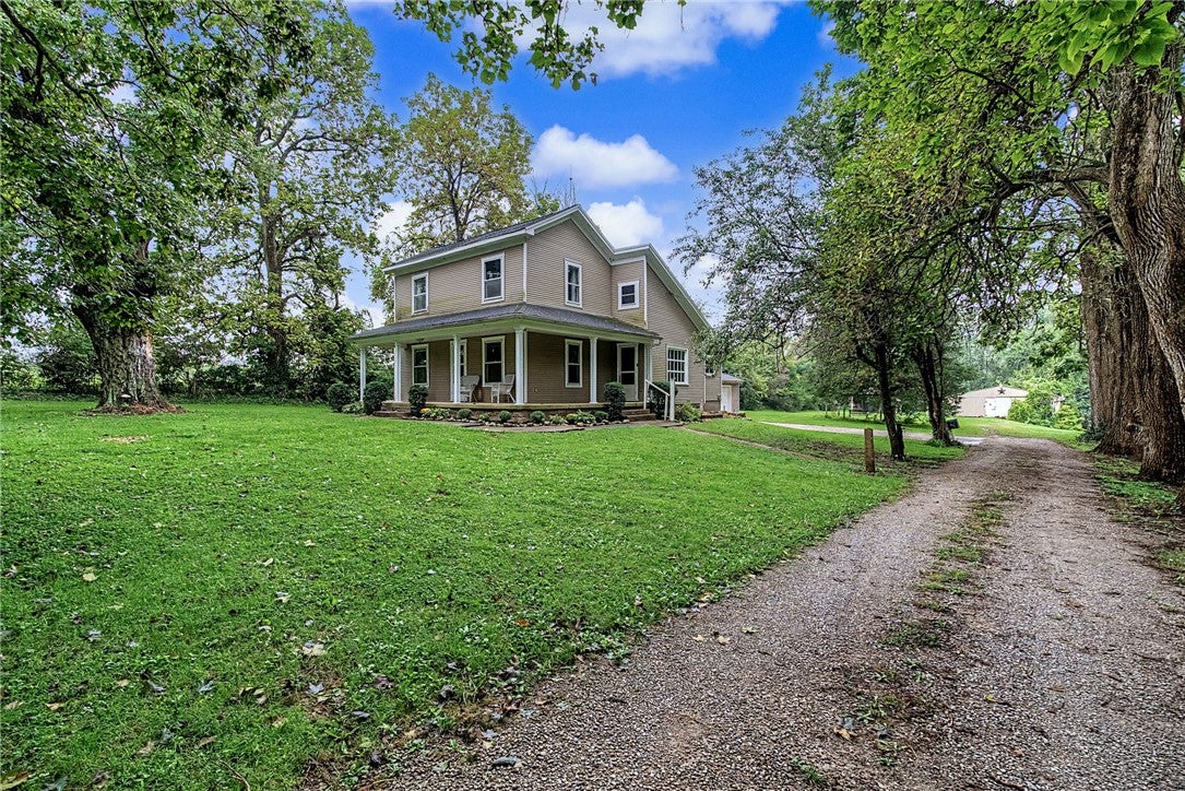 1861 Simison Road Spring Valley, OH 45370 - Photo 7 of 90 Gallery Image 7